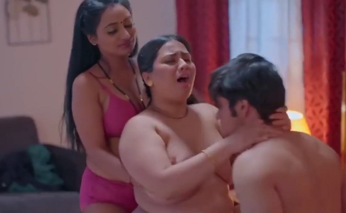 KaroNaa E5 Hindi Hot Web Series – PrimePlay